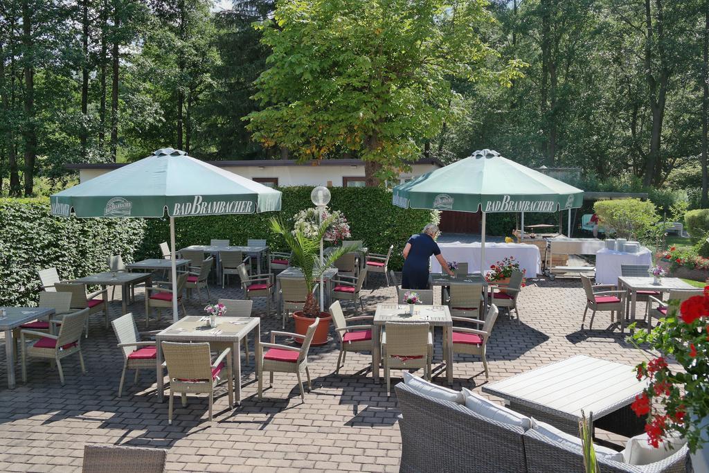 Hotel Vogtland Bad Elster Luaran gambar