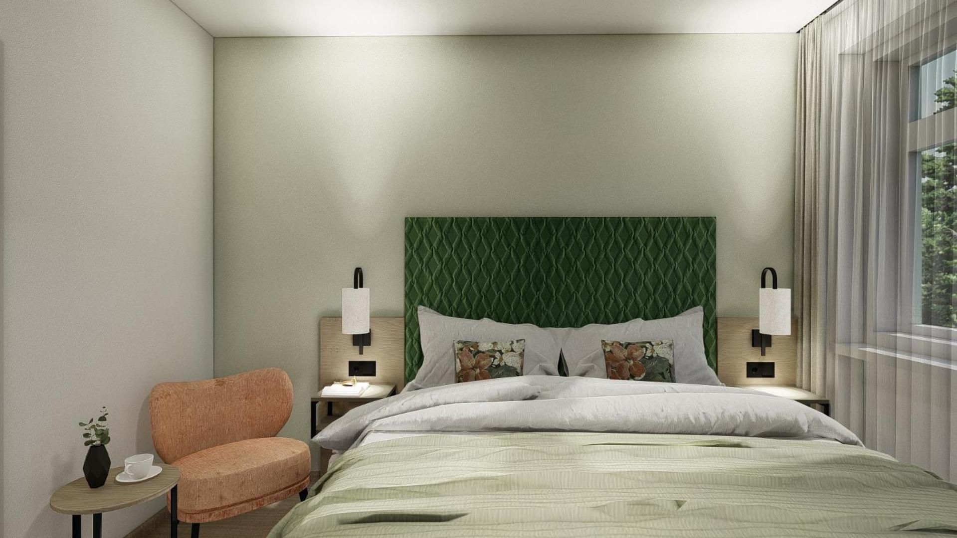 Hotel Vogtland Bad Elster Luaran gambar