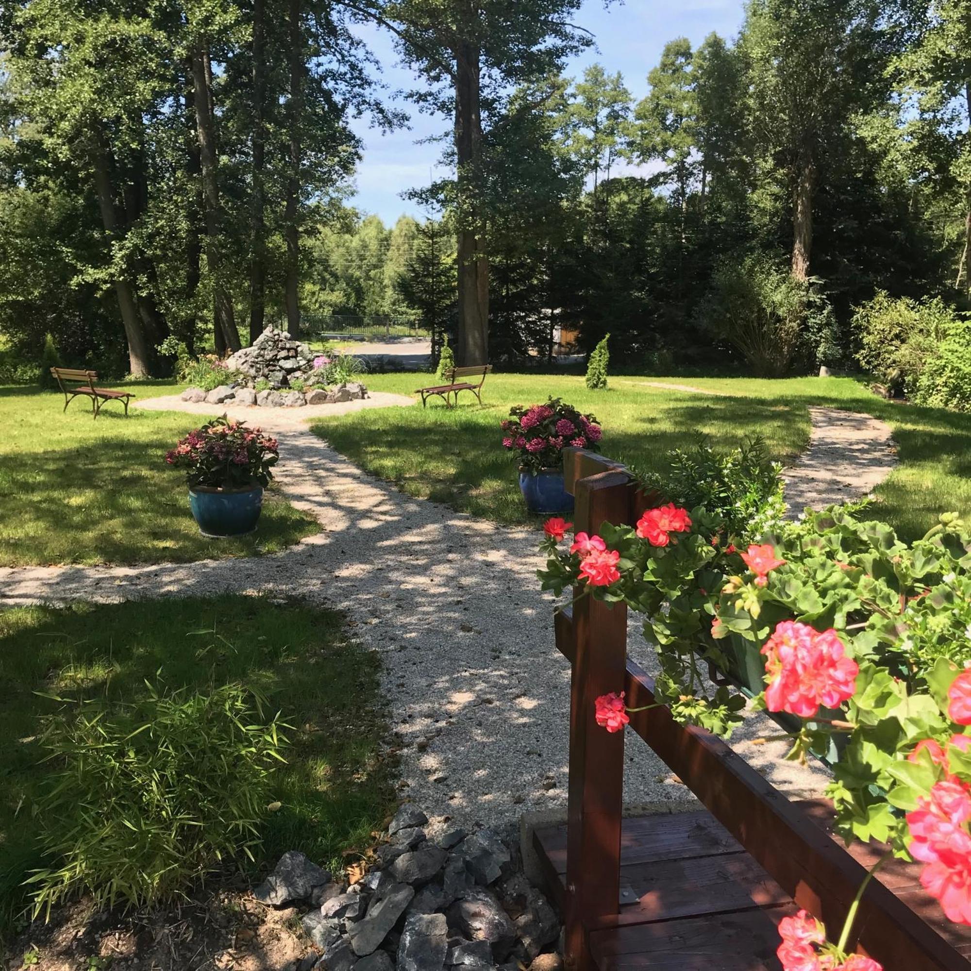 Hotel Vogtland Bad Elster Luaran gambar