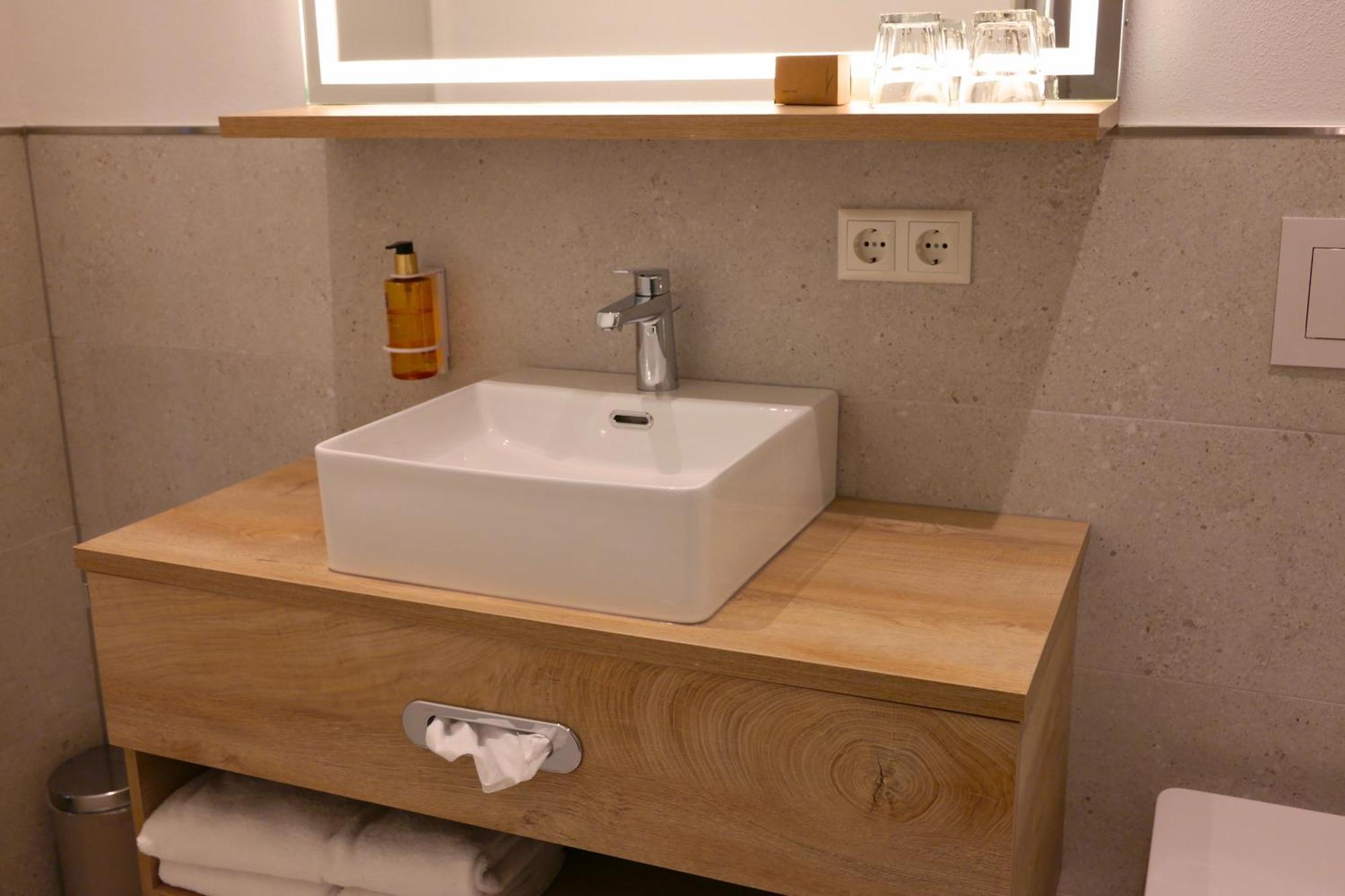 Hotel Vogtland Bad Elster Luaran gambar