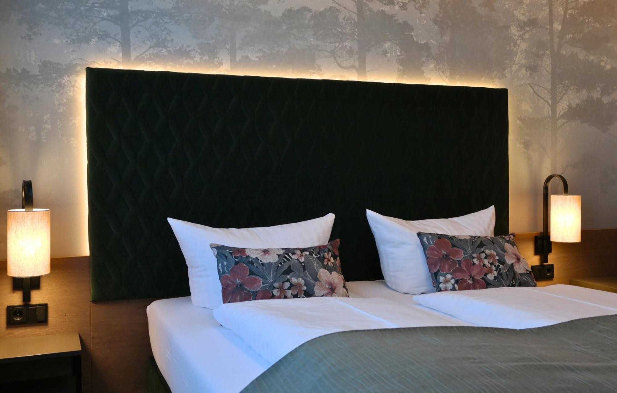 Hotel Vogtland Bad Elster Luaran gambar
