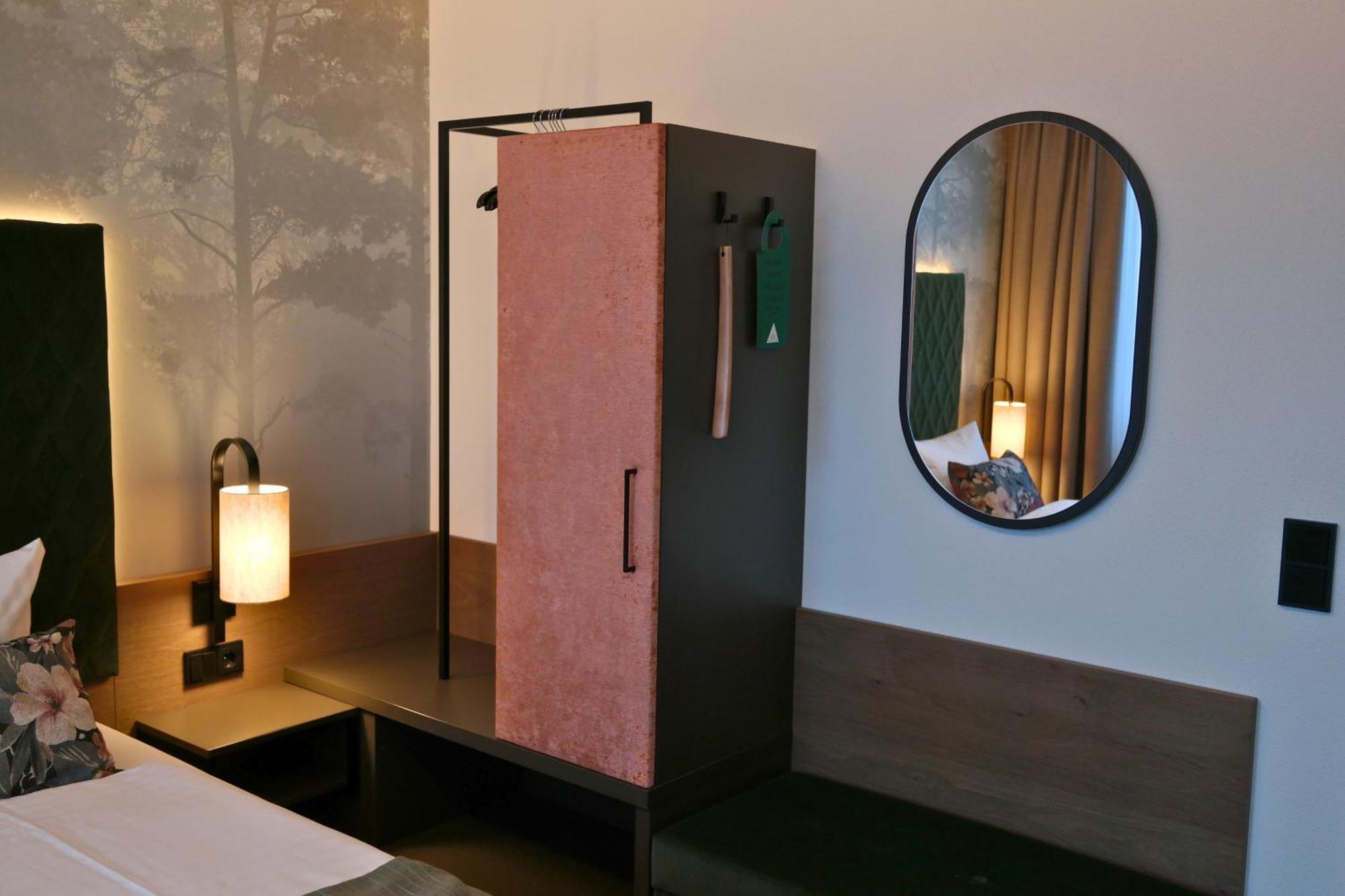 Hotel Vogtland Bad Elster Luaran gambar