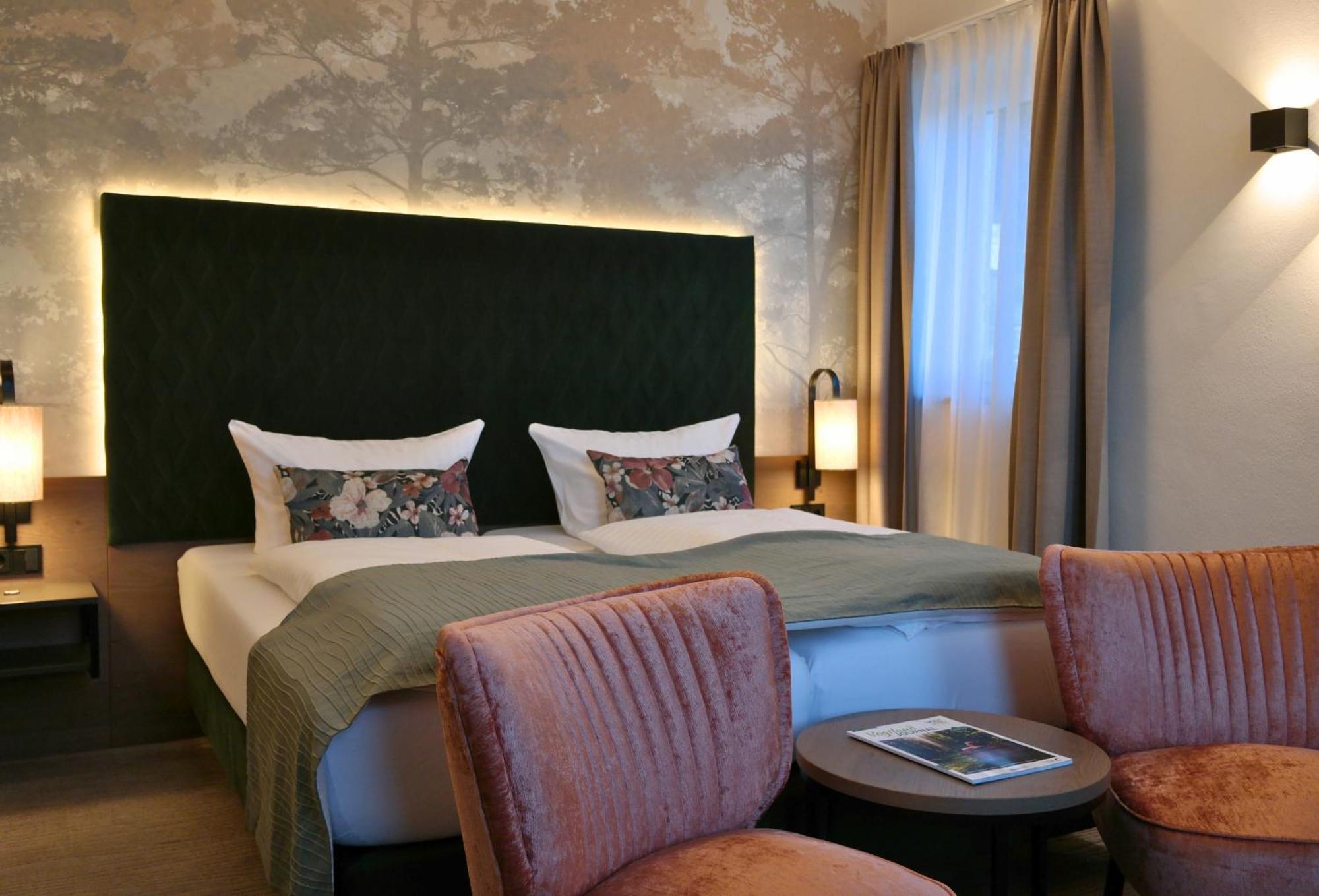Hotel Vogtland Bad Elster Luaran gambar