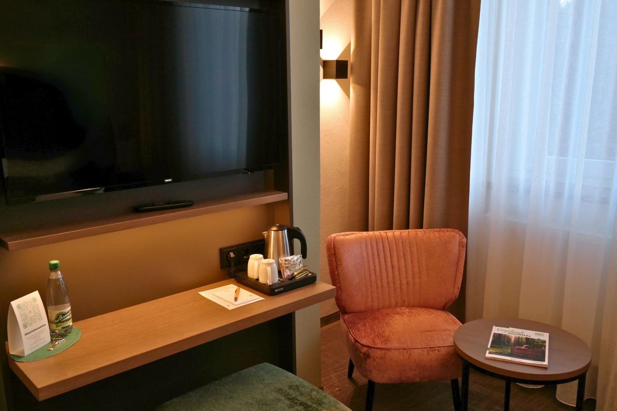 Hotel Vogtland Bad Elster Luaran gambar