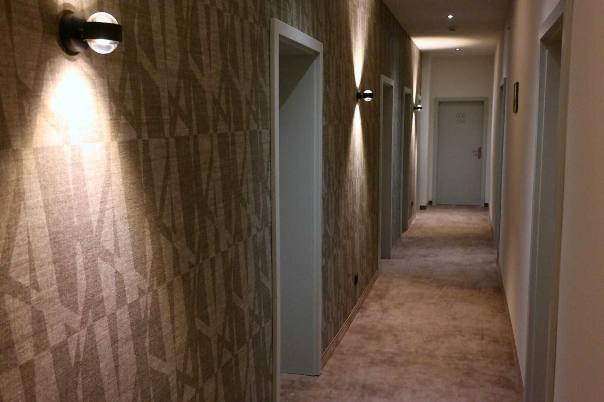 Hotel Vogtland Bad Elster Luaran gambar