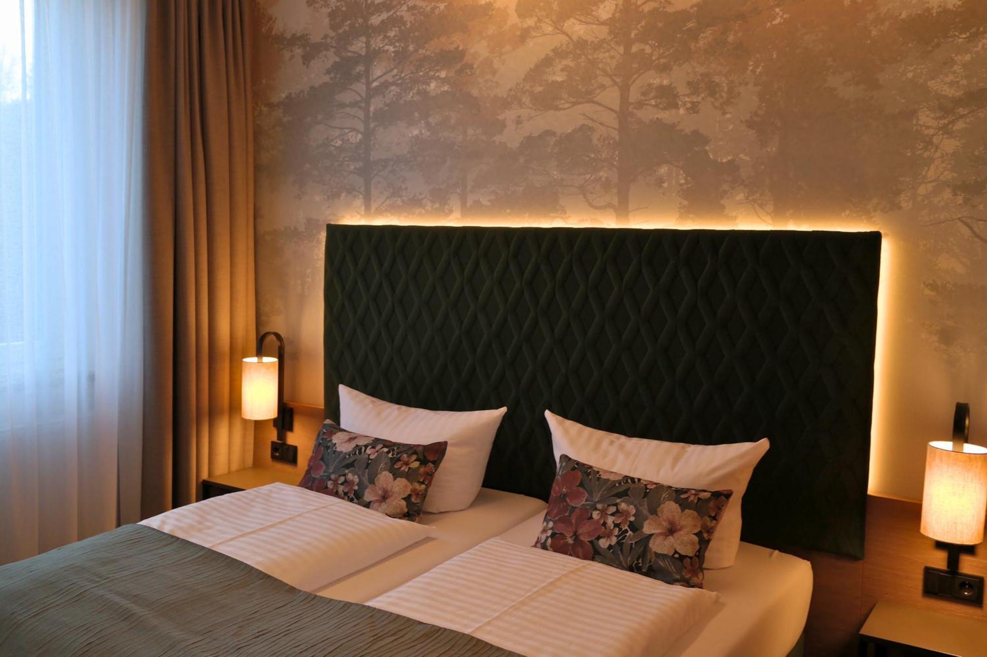 Hotel Vogtland Bad Elster Luaran gambar