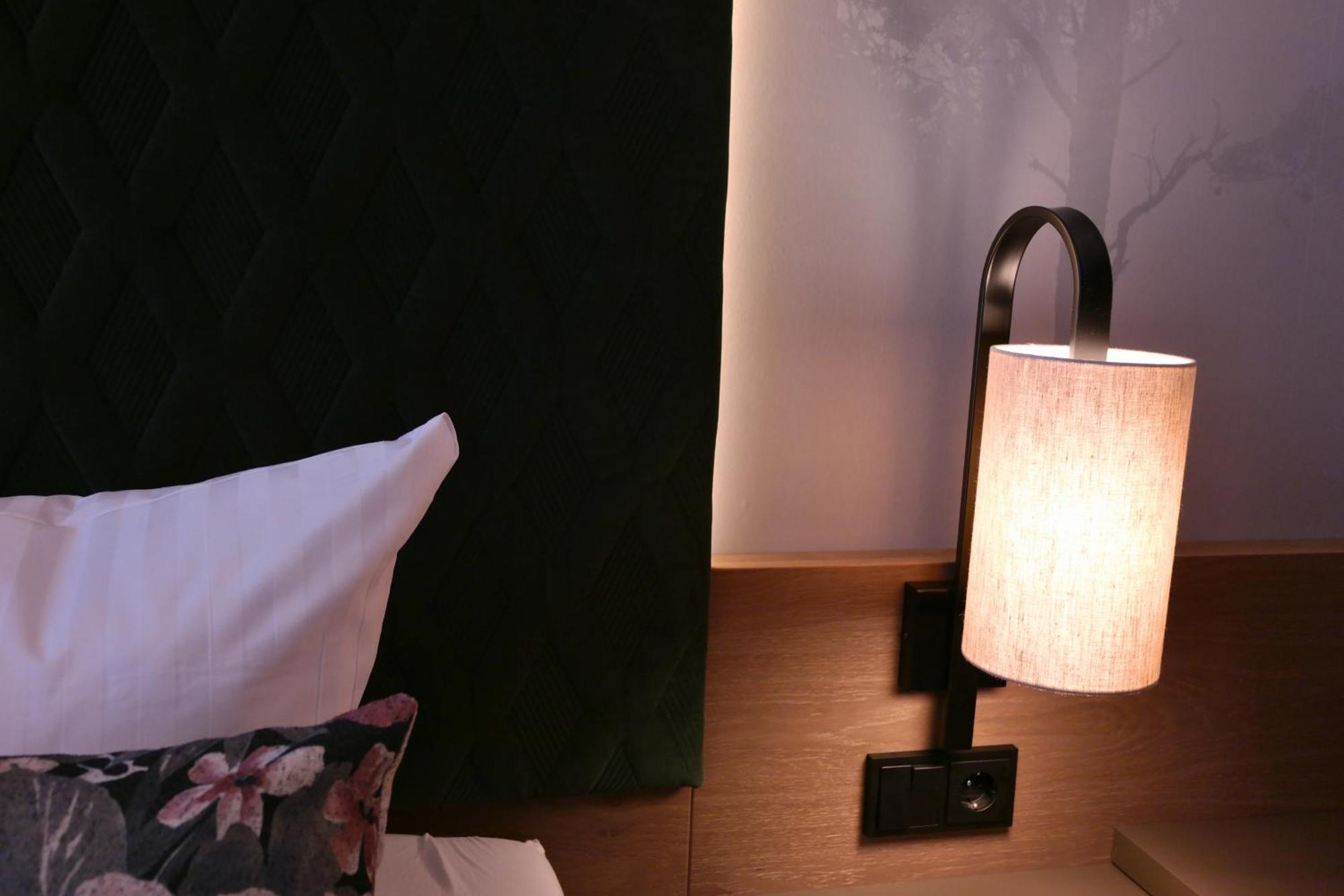 Hotel Vogtland Bad Elster Luaran gambar