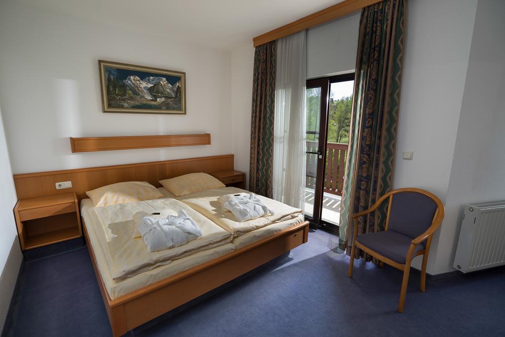 Hotel Vogtland Bad Elster Luaran gambar