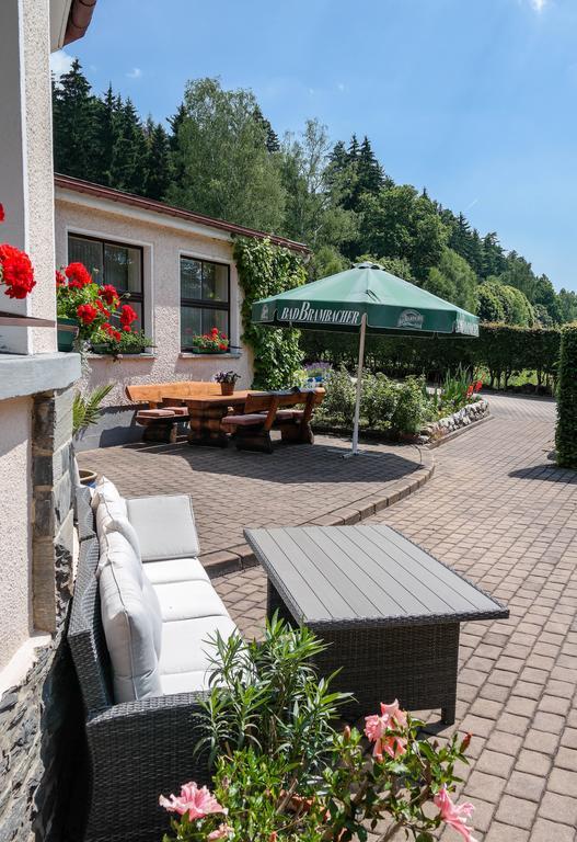 Hotel Vogtland Bad Elster Luaran gambar