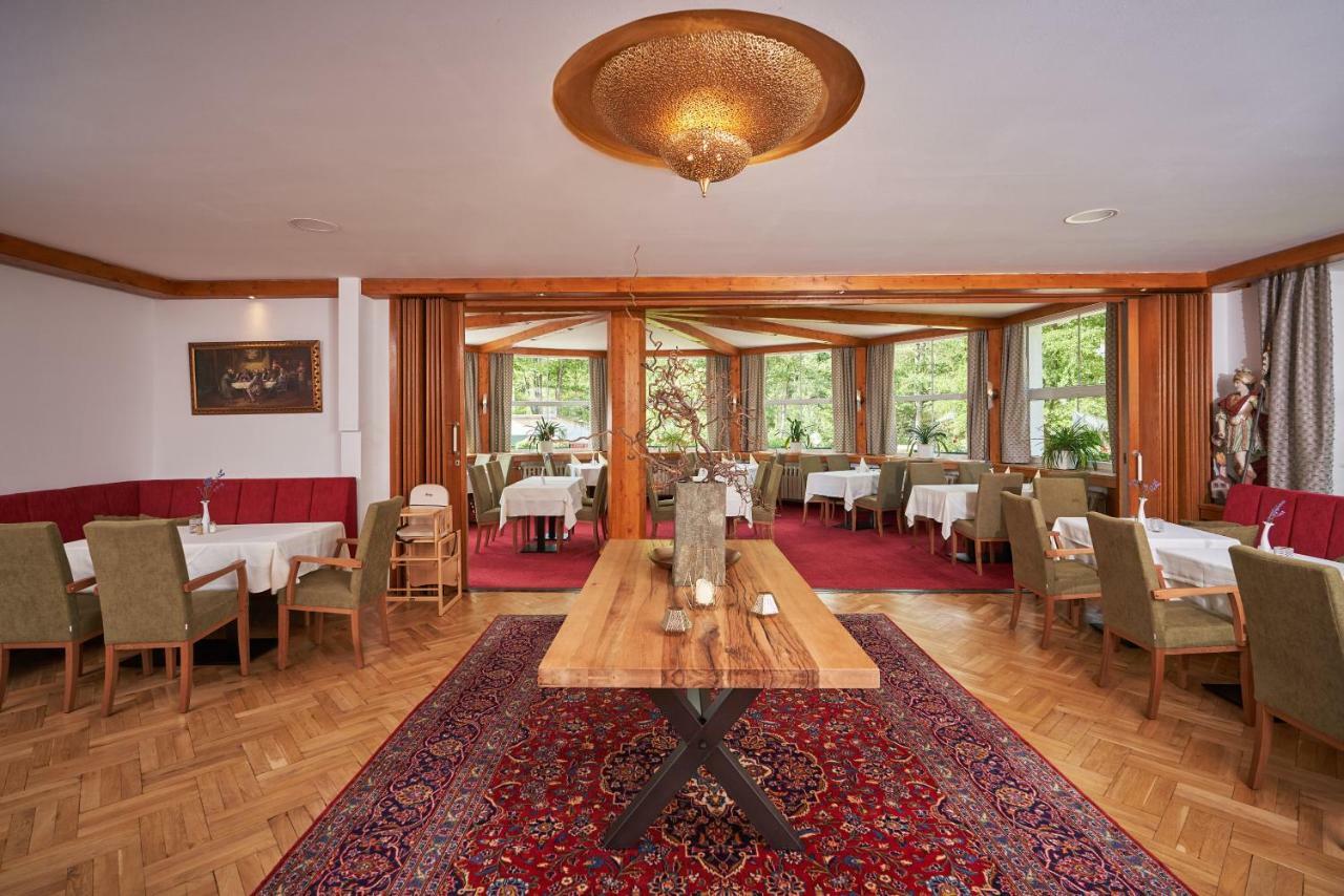 Hotel Vogtland Bad Elster Luaran gambar